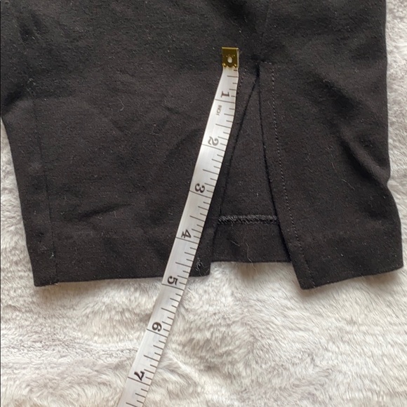 Vince Camuto Slacks - Black - Picture 6 of 6